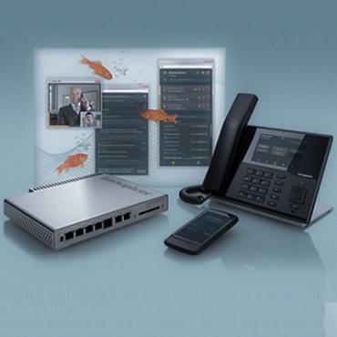 IP Telephony Solutions